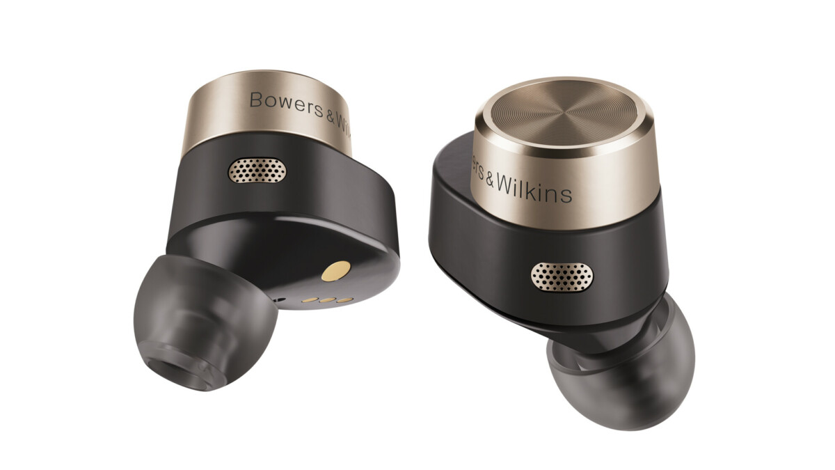 Bowers & Wilkins P17