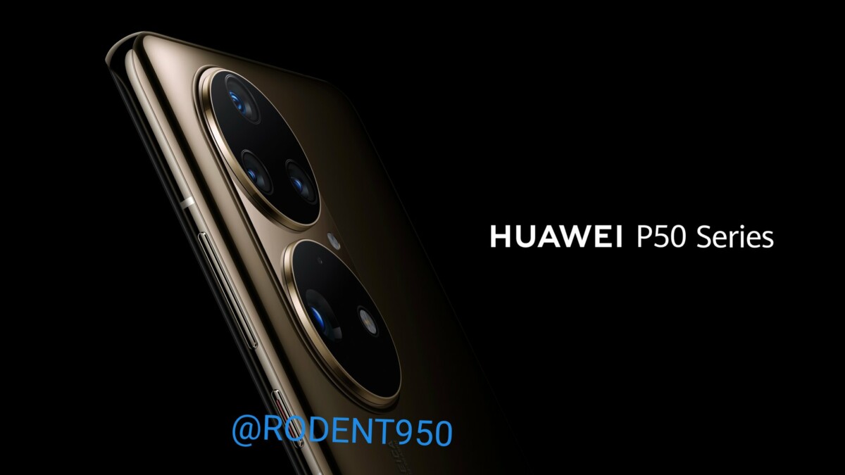 huawei P50 Pro