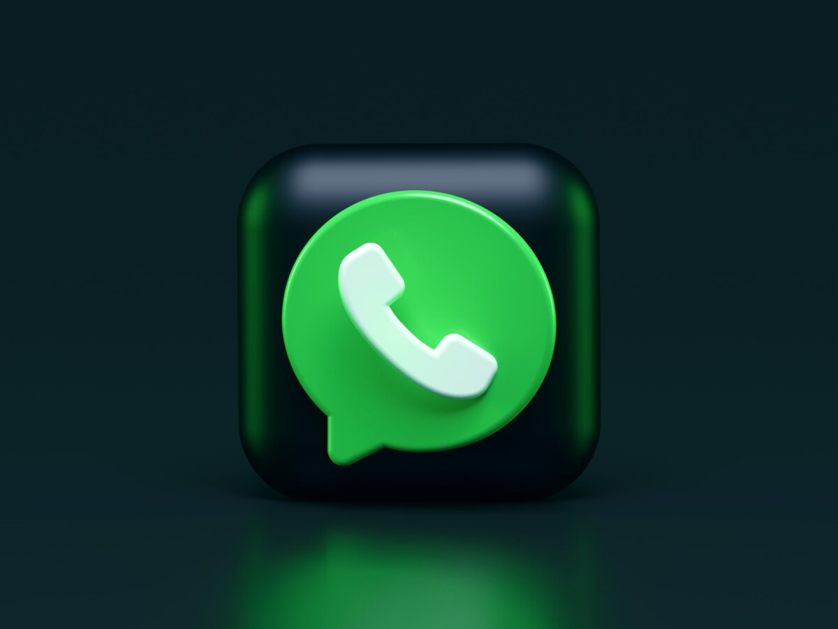 Logo WhatsApp