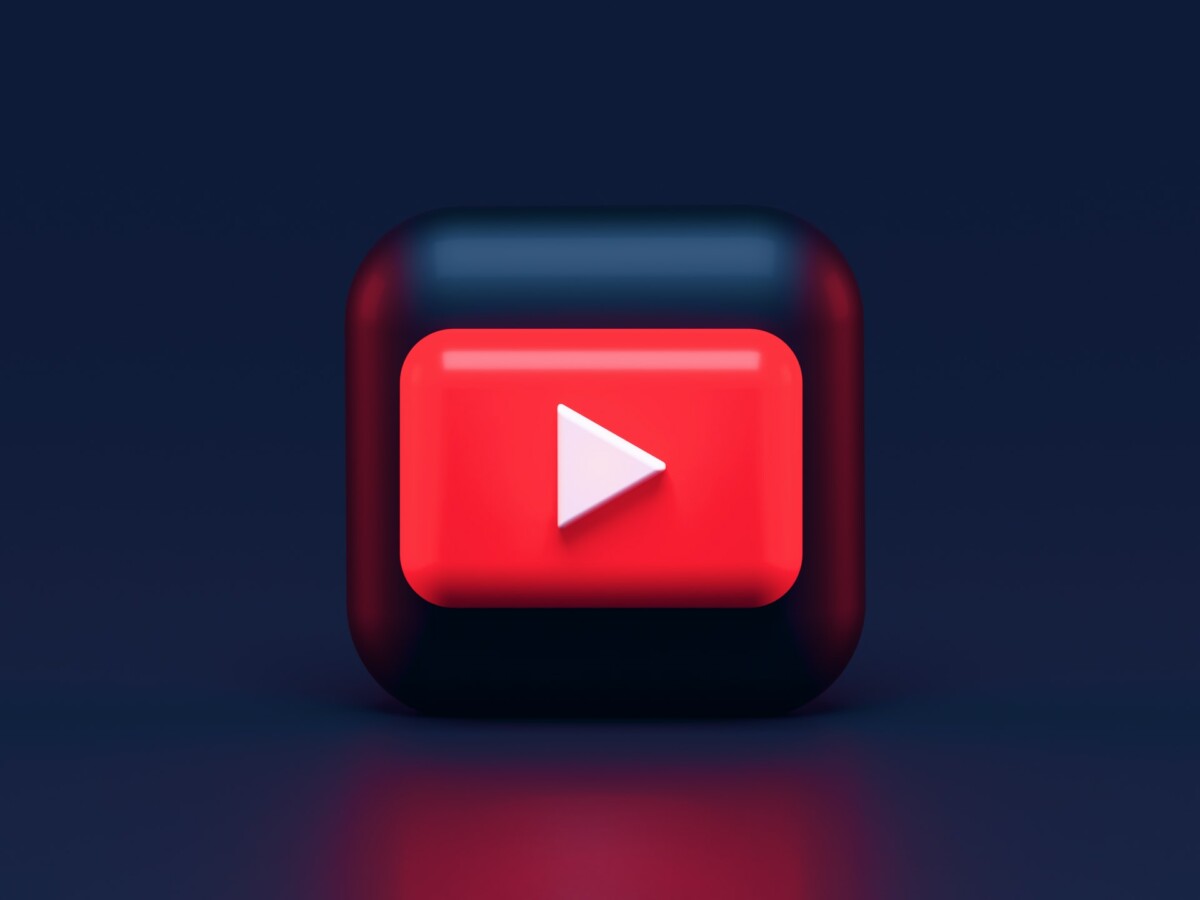 Logo YouTube