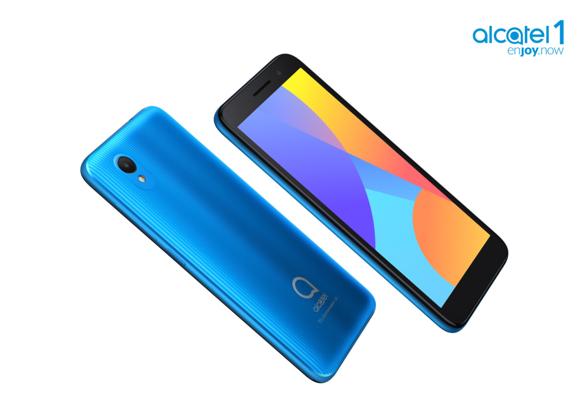 Alcatel 1