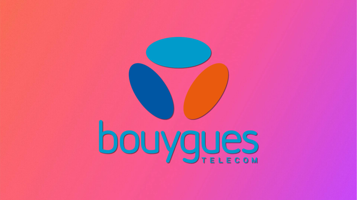 Bouygues Telecom