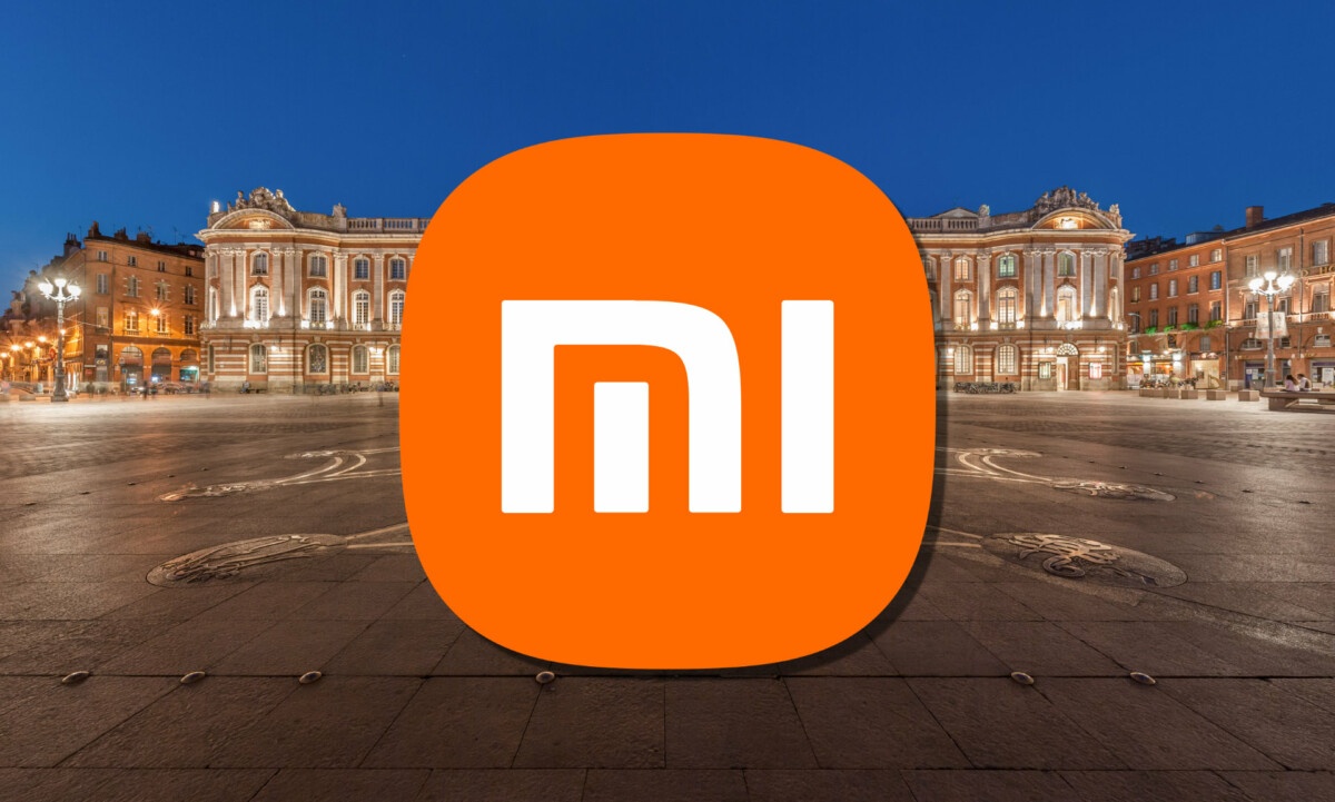 Xiaomi Mi Store à Toulouse