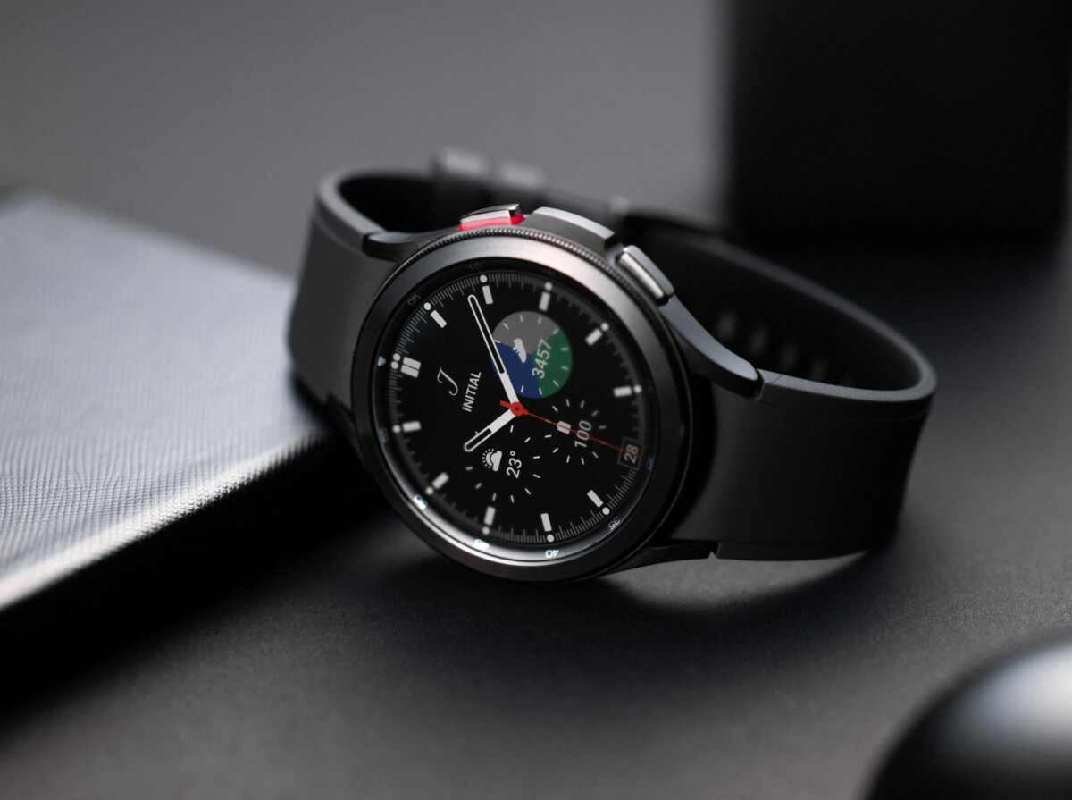 Samsung Galaxy Watch 4 Classic