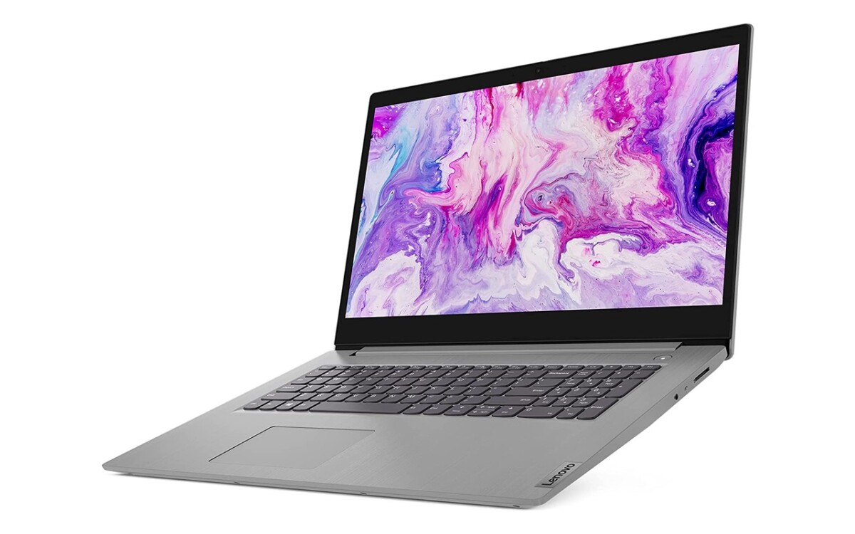 Lenovo IdeaPad 3