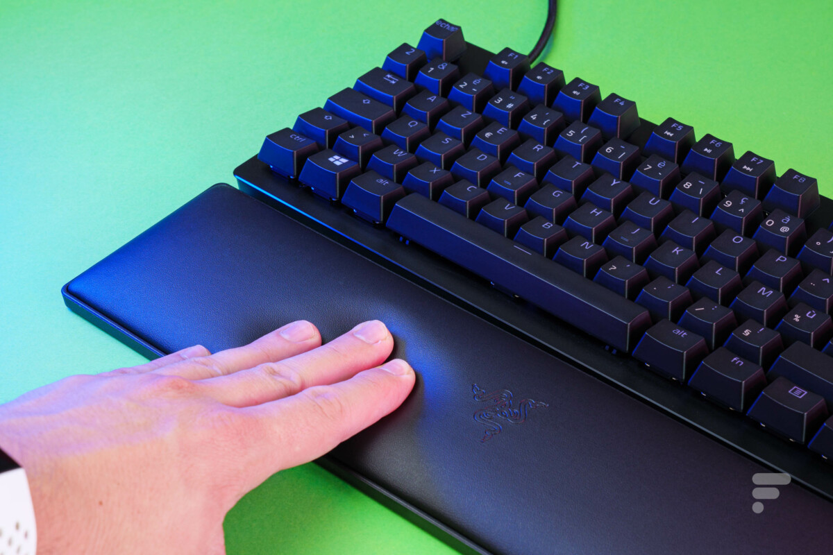 Razer Huntsman V2 TKL