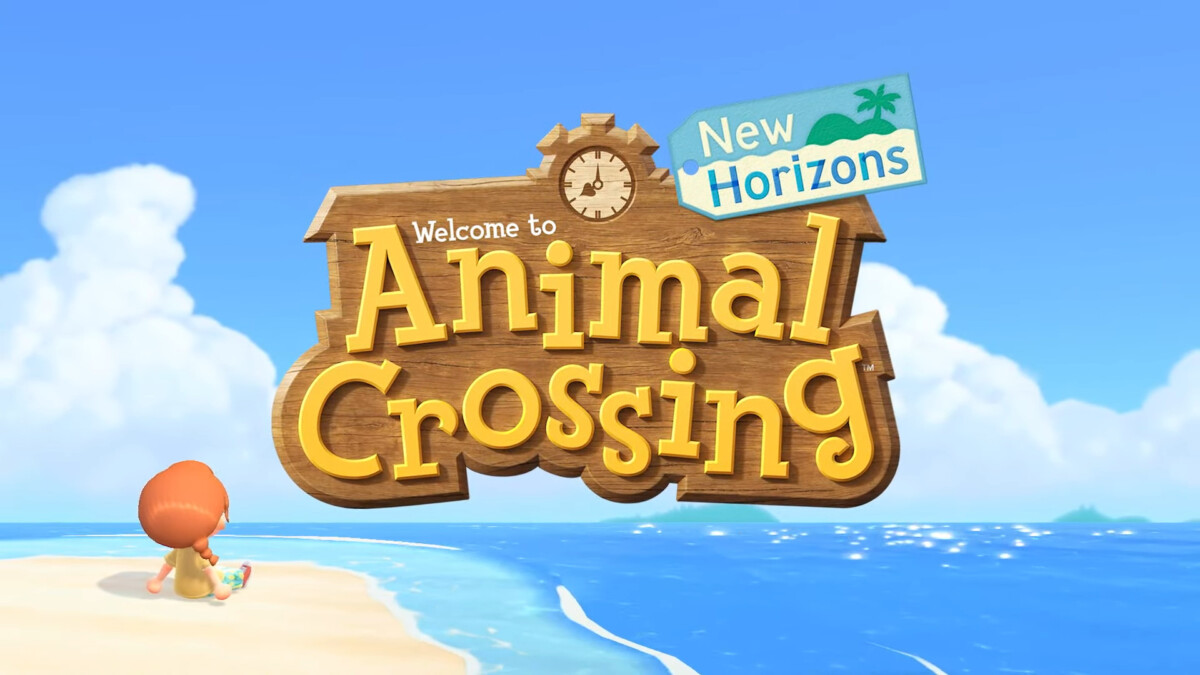 Animal Crossing New Horizons