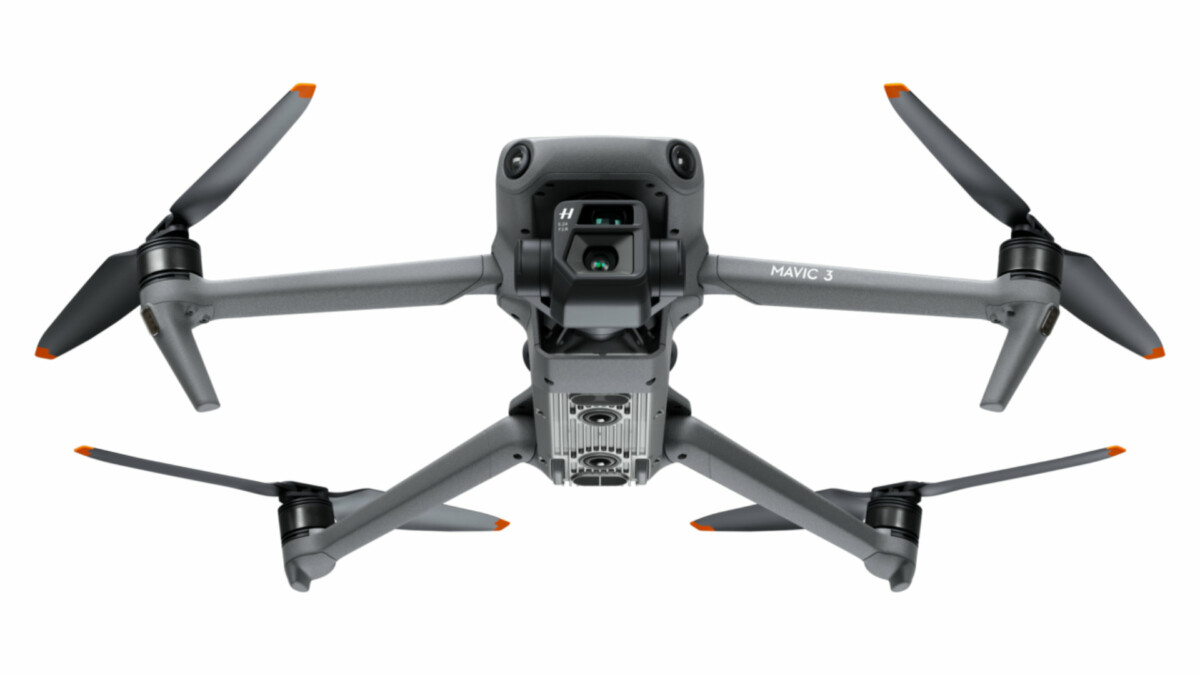 DJI Mavic 3