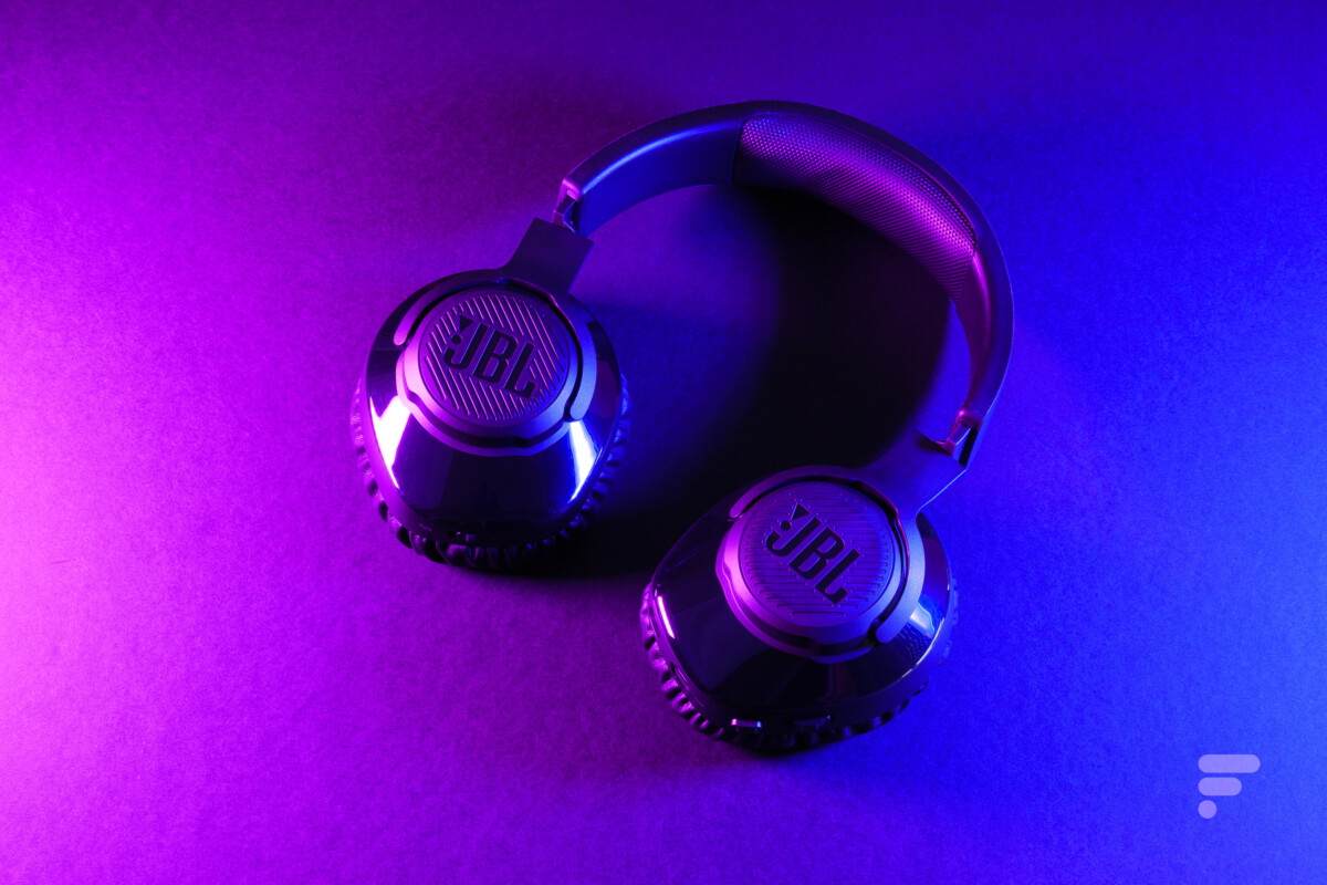 JBL Quantum 350 Wireless