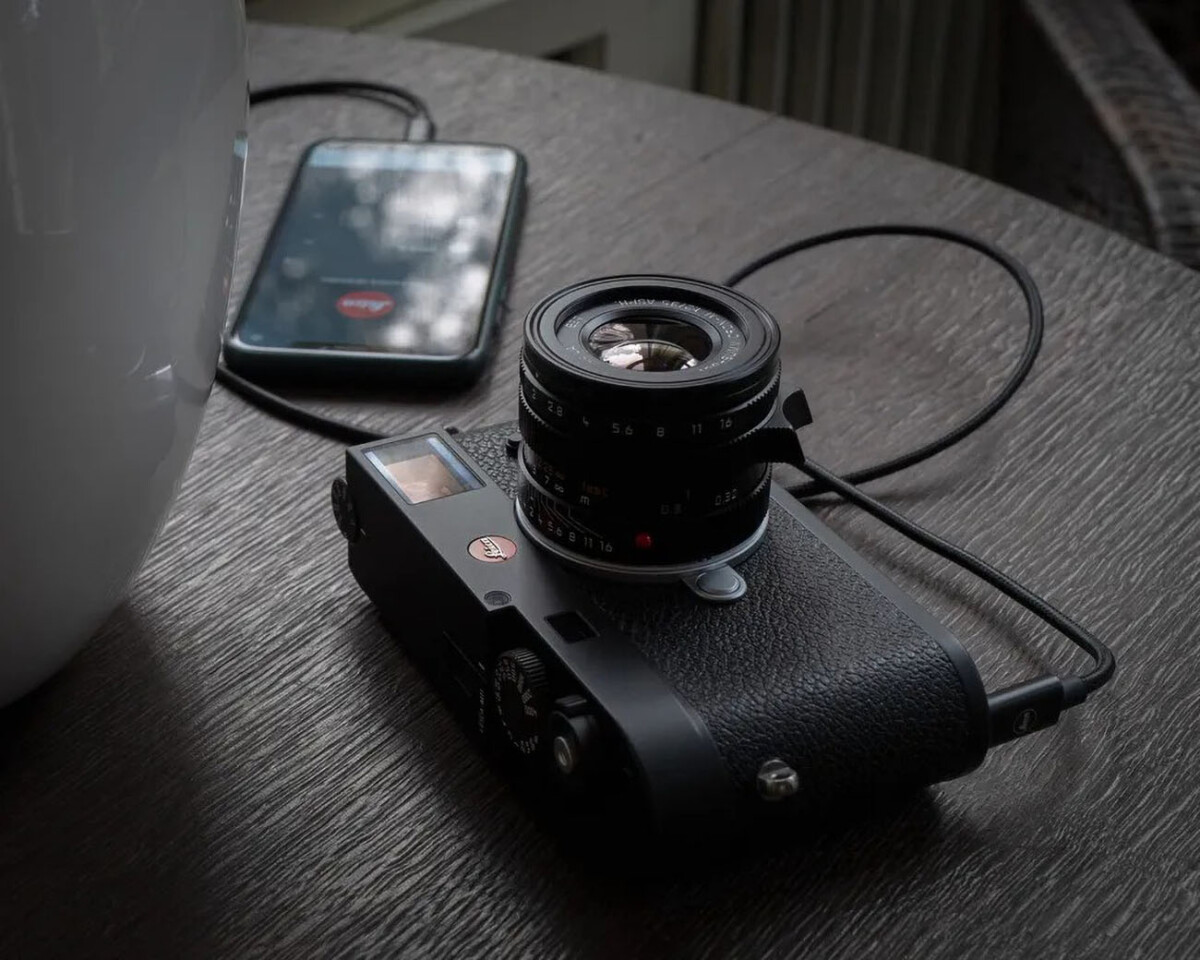 Le Leica M11