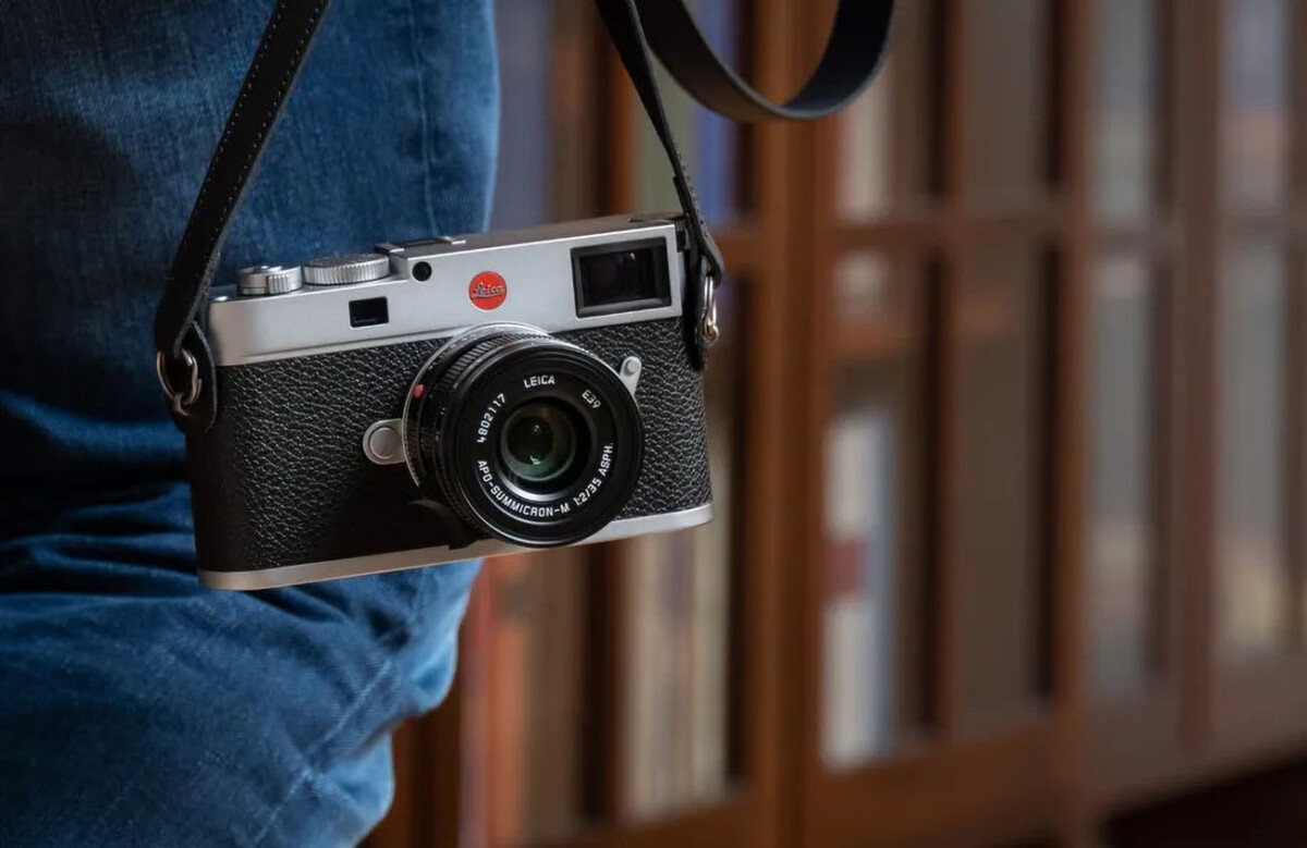 Le Leica M11