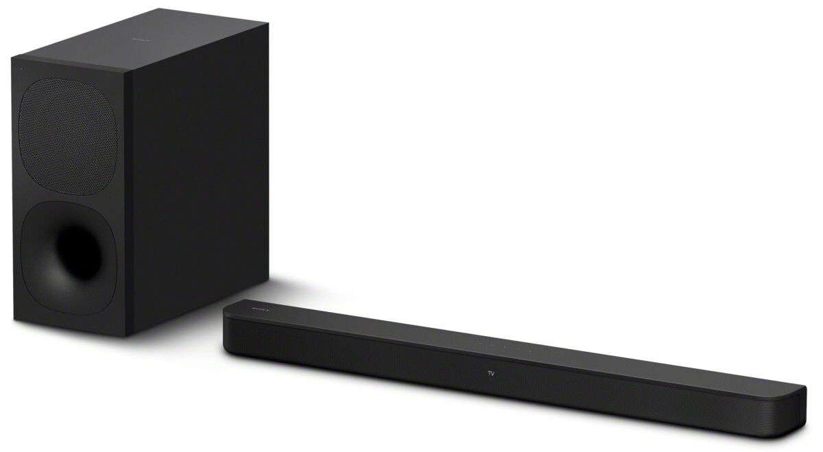 La barre de son Sony HT-S400