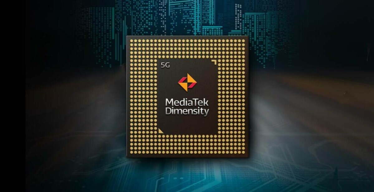 MediaTek Dimensity