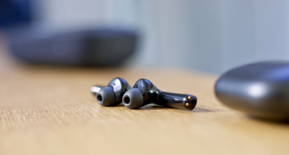 Mobvoi Earbuds ANC