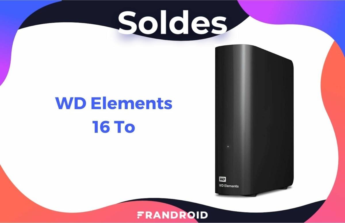 Wd elements