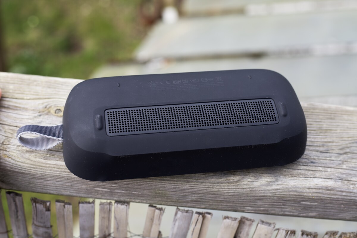 Bose SoundLink Flex