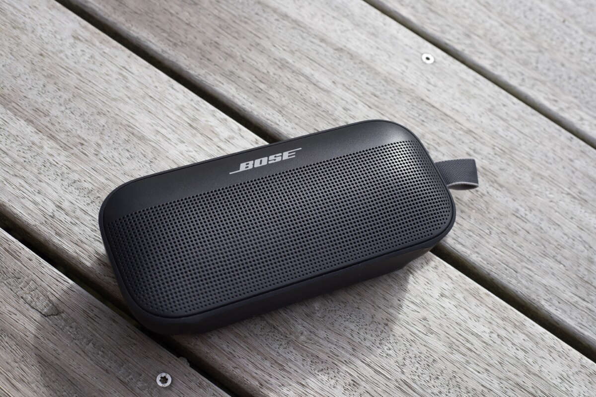 Bose SoundLink Flex