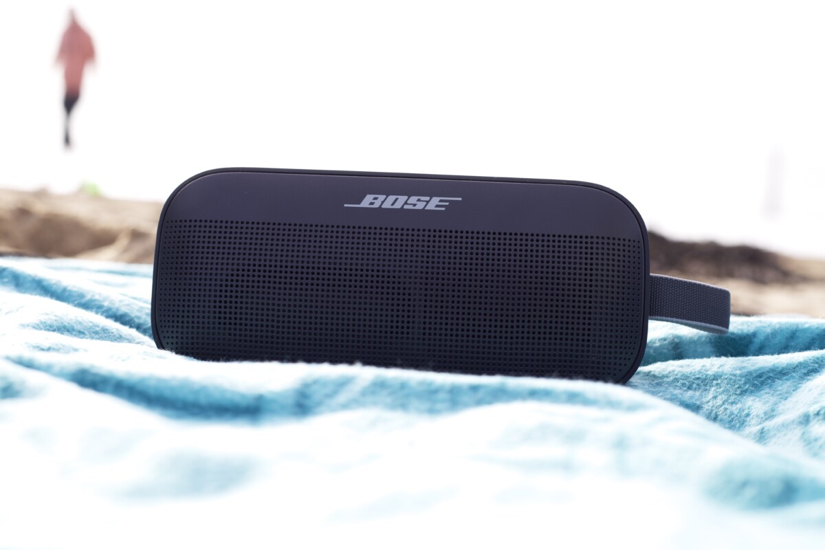 Bose SoundLink Flex