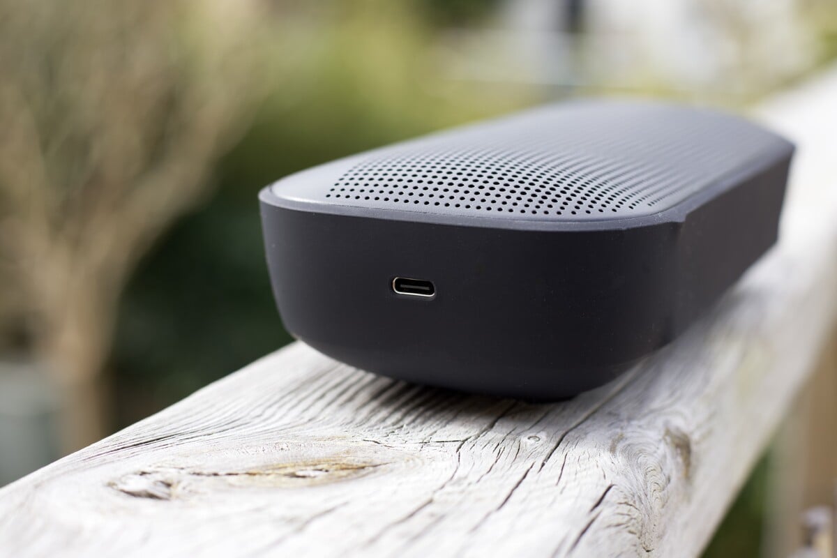 Bose SoundLink Flex