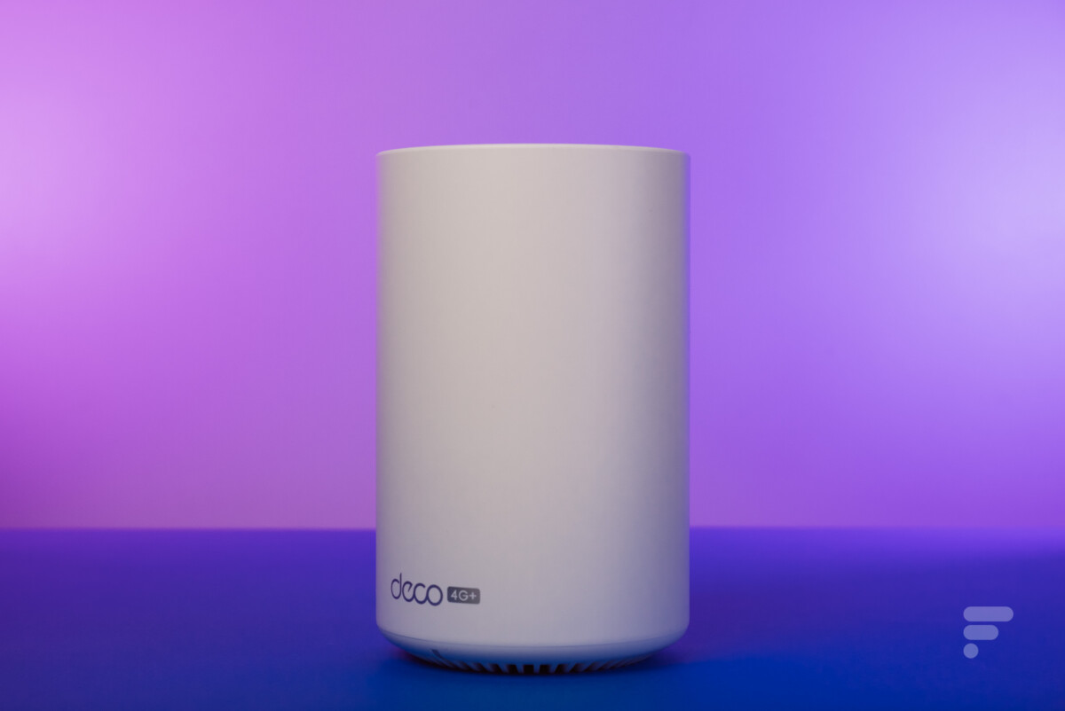 TP-Link Deco X20-4G