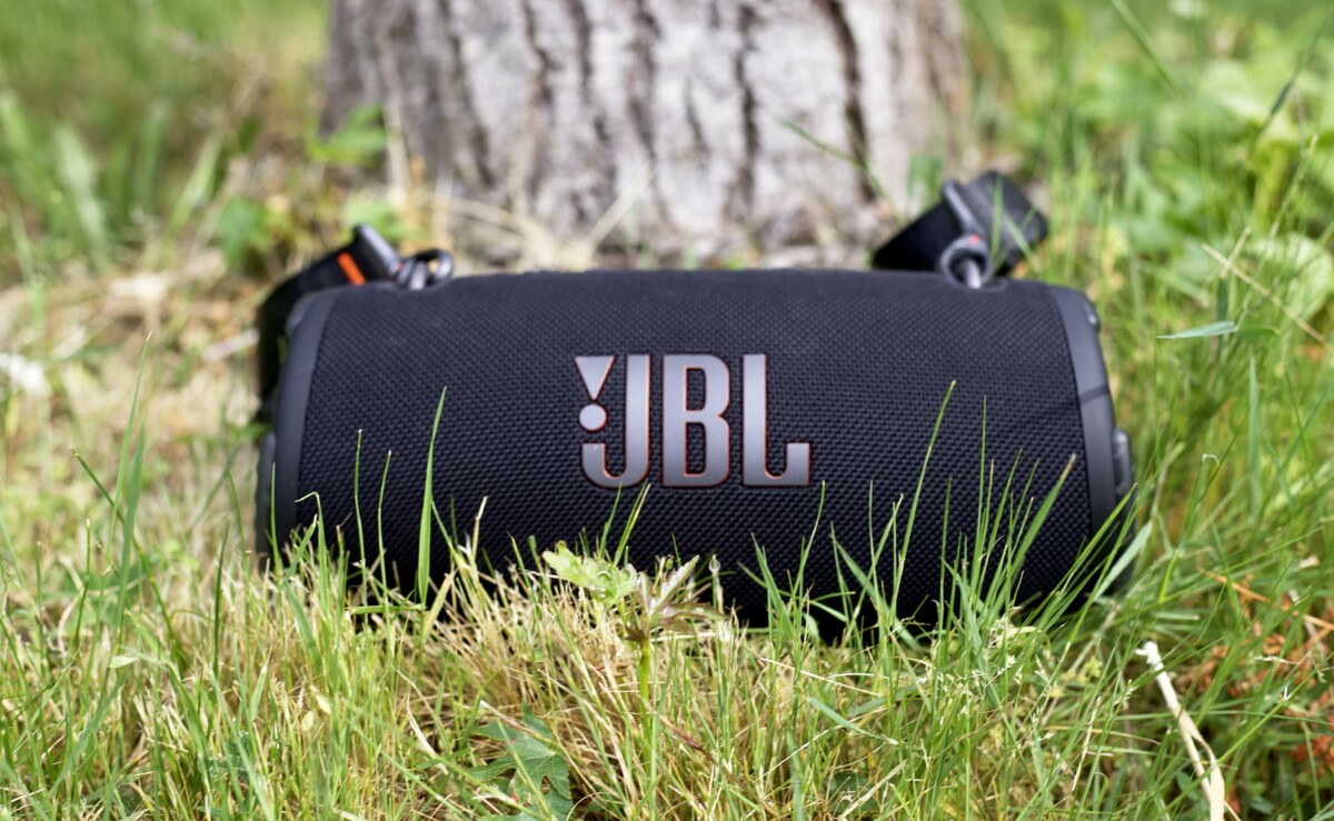 JBL Xtreme 3