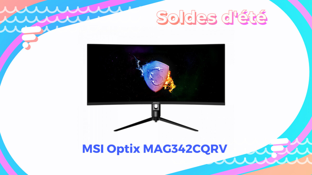 MSI OPTIX