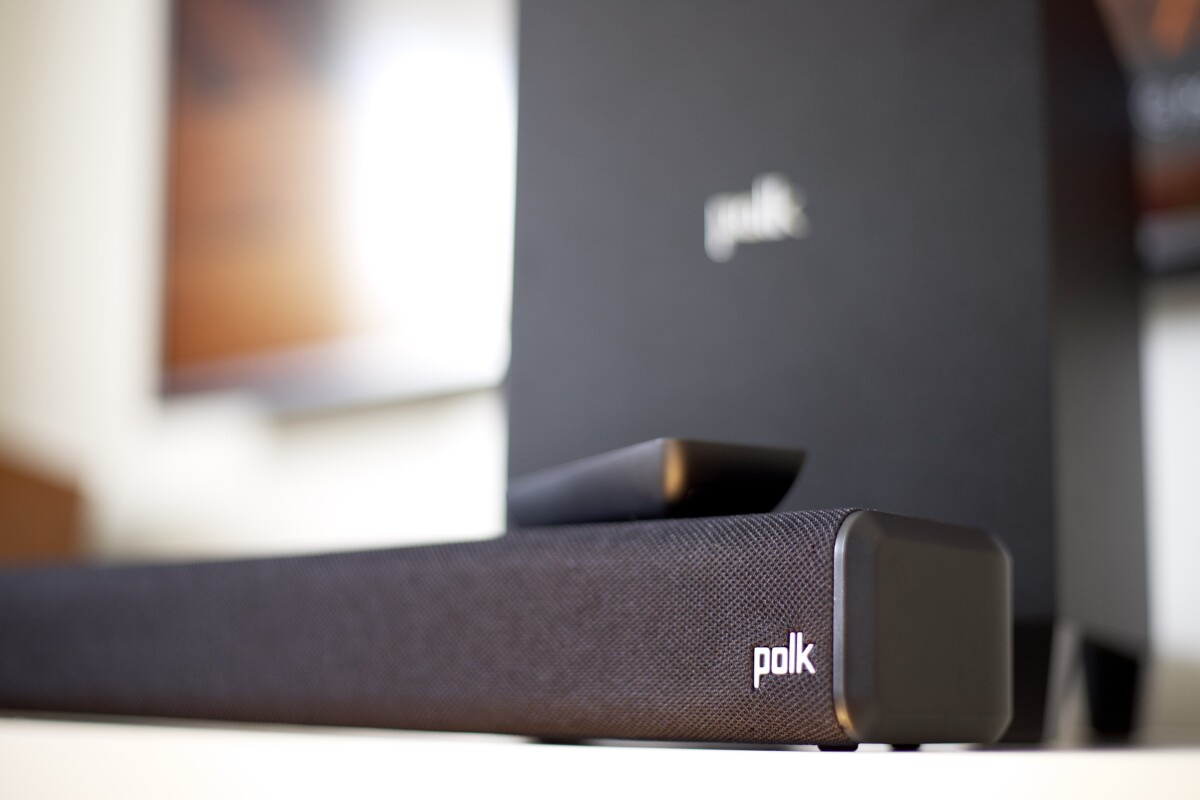 Polk Signa S4