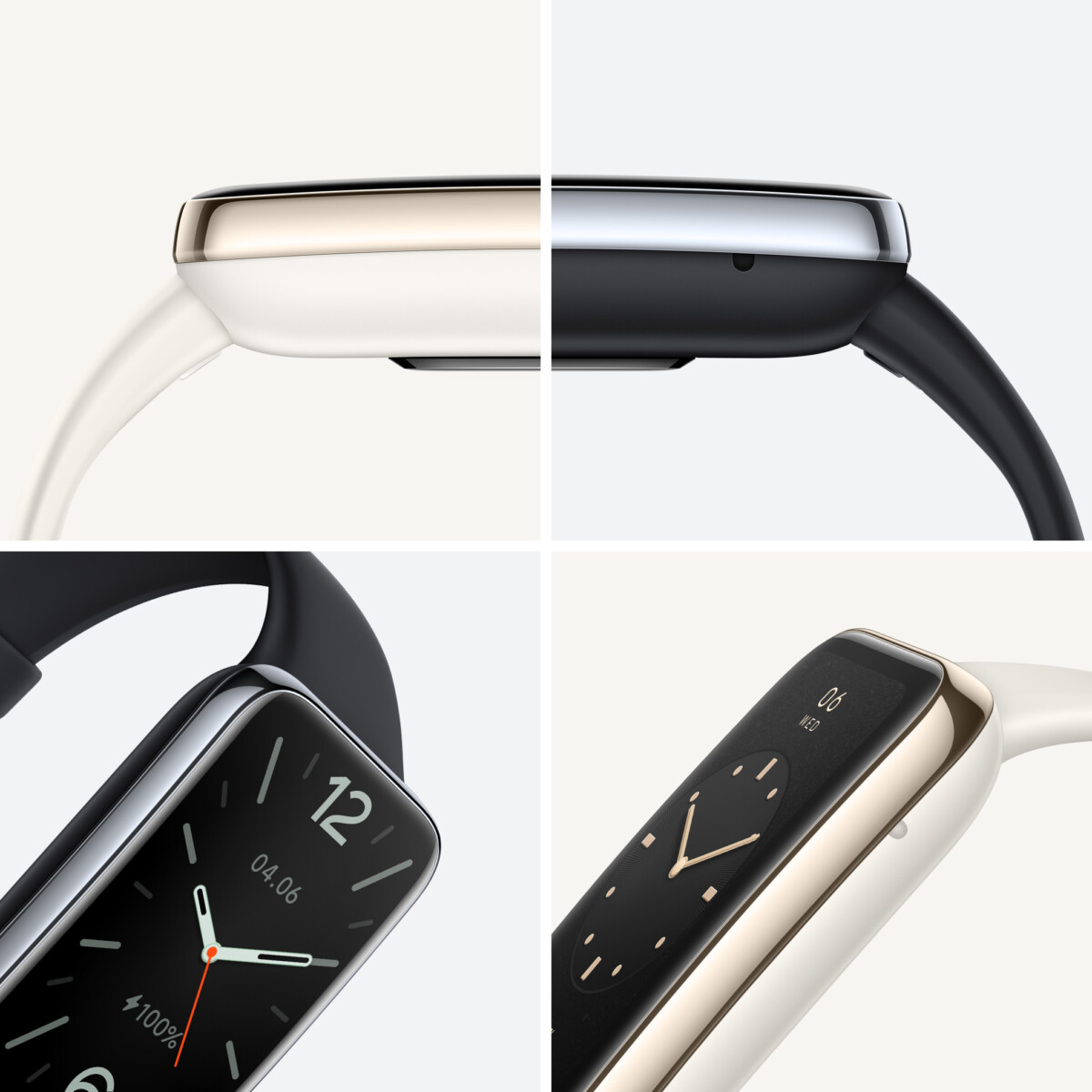 Le Xiaomi Smart Band 7 Pro