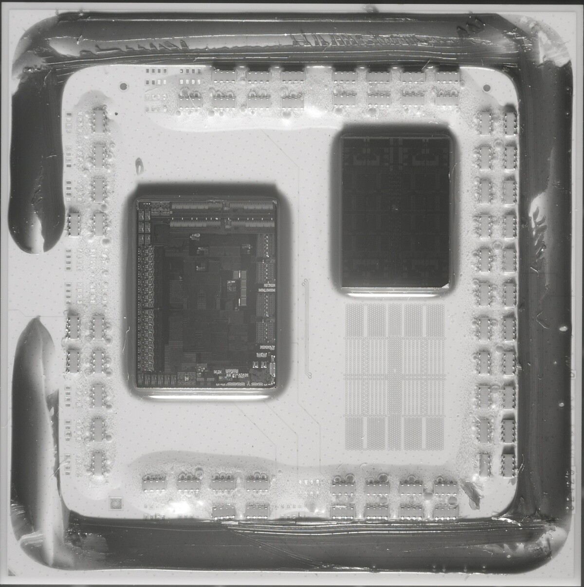 AMD Ryzen 5 3600