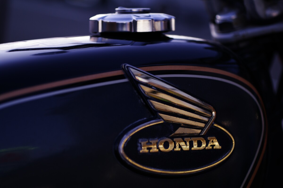 honda logo