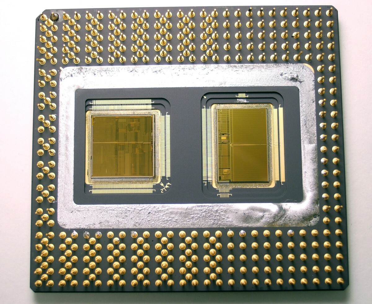 Intel Pentium Pro