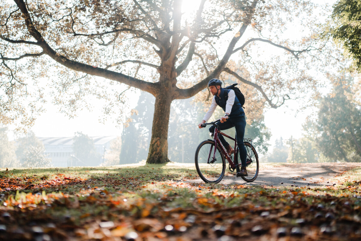 vélo électrique Help