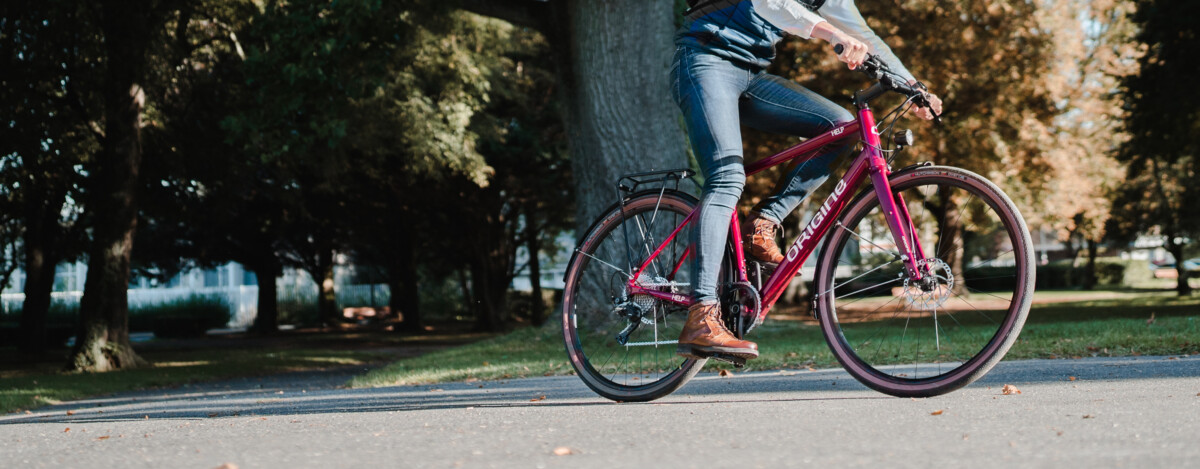 vélo électrique Help