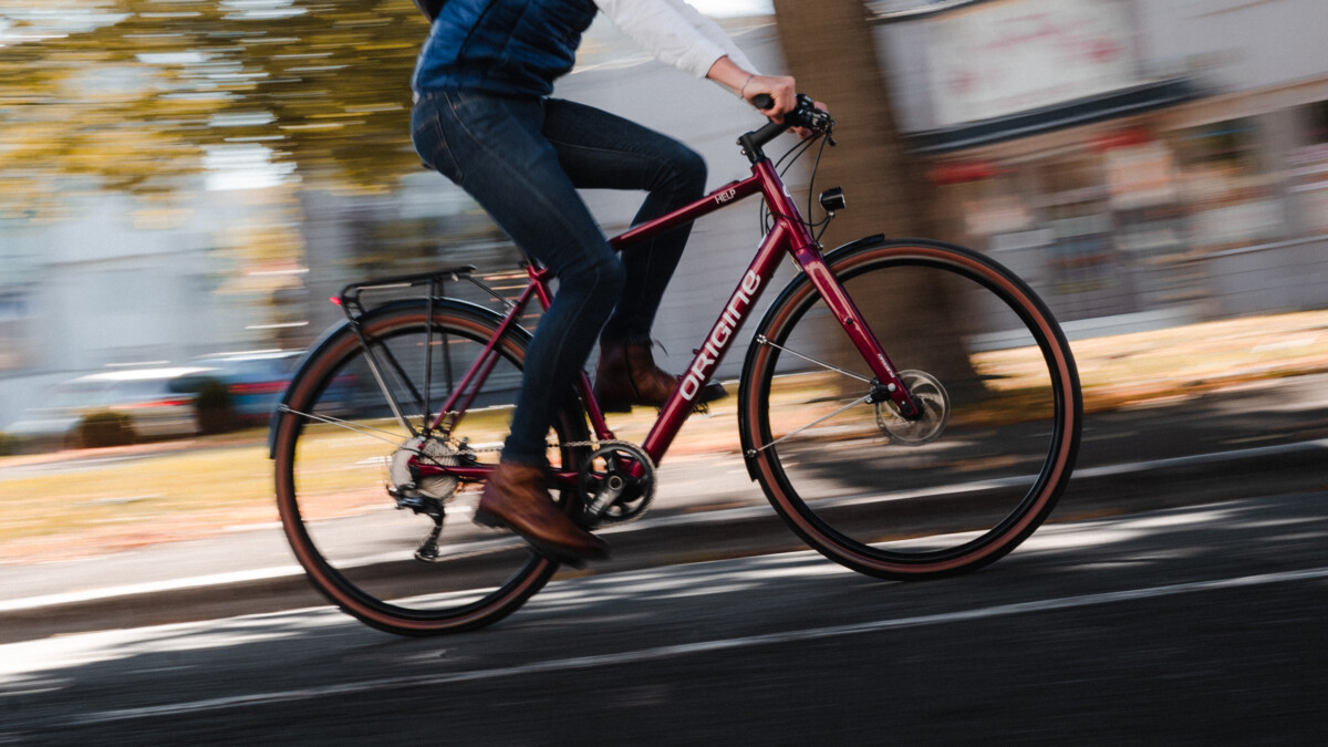 vélo électrique Help