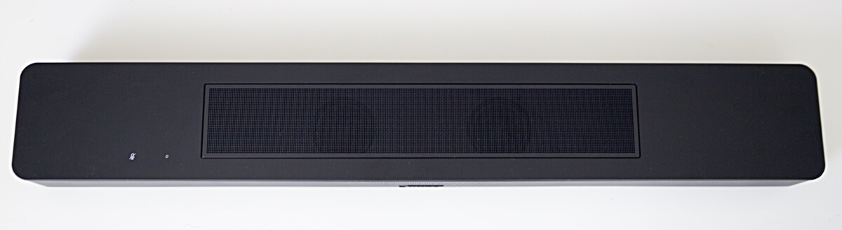 Test Bose Smart Soundbar 600