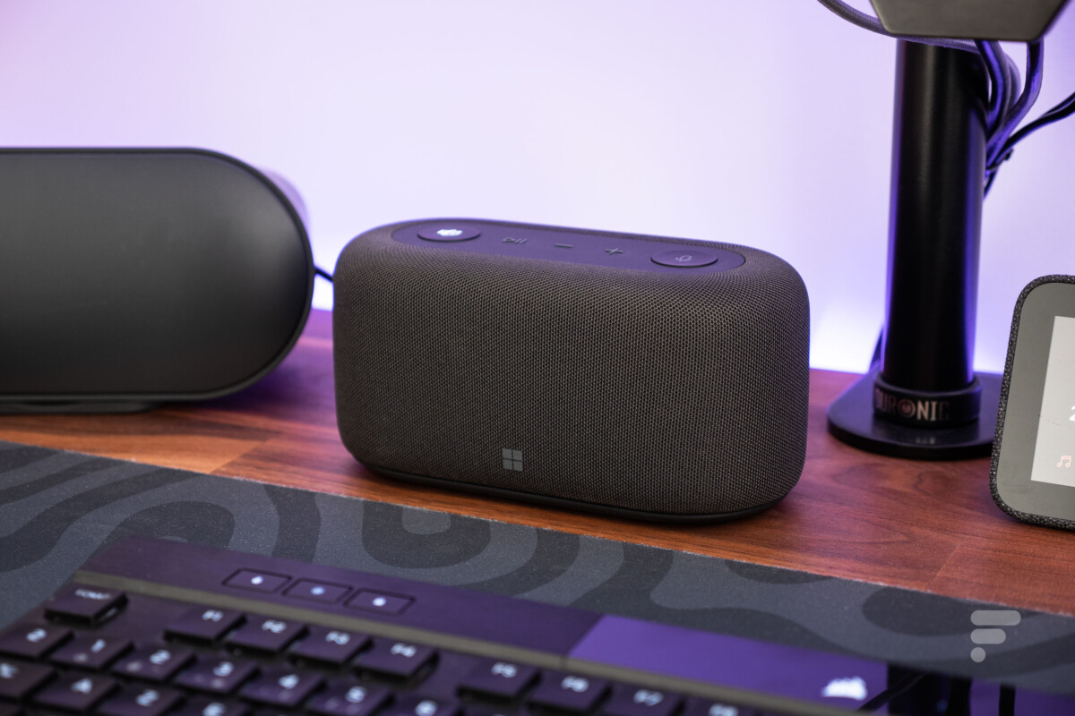 Microsoft Audio Dock