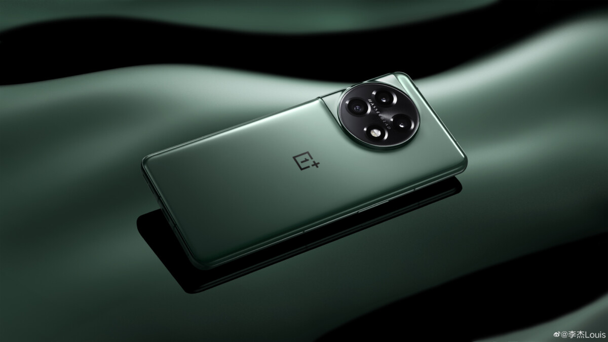 Le OnePlus 11