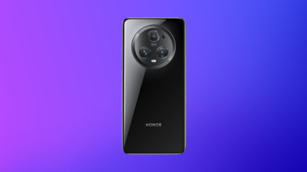 Honor Magic 5 Pro