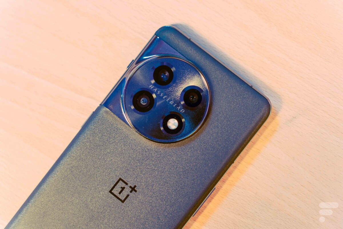 OnePlus 11