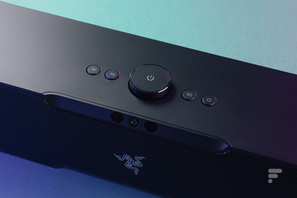 Razer Leviathan V2 Pro