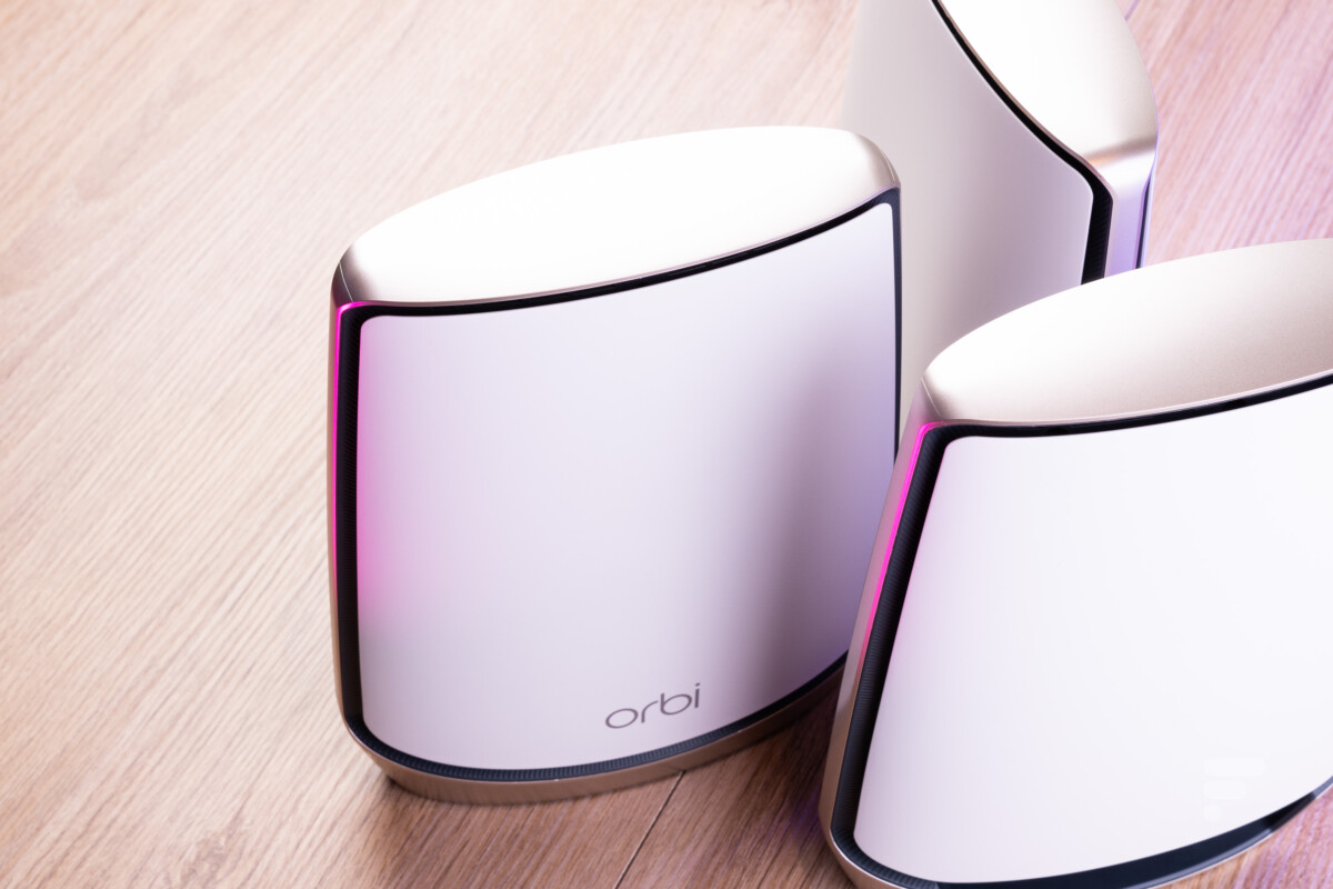 Netgear Orbi 860