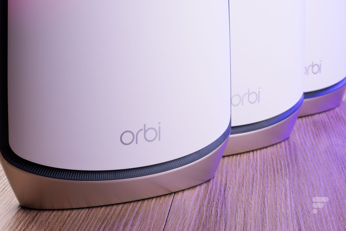 Netgear Orbi 860