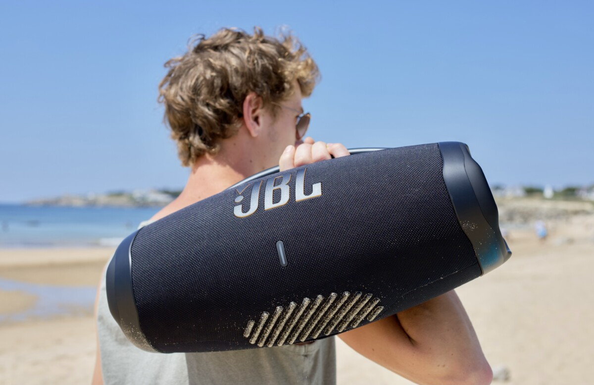 JBL Boombox 3 Wi-Fi