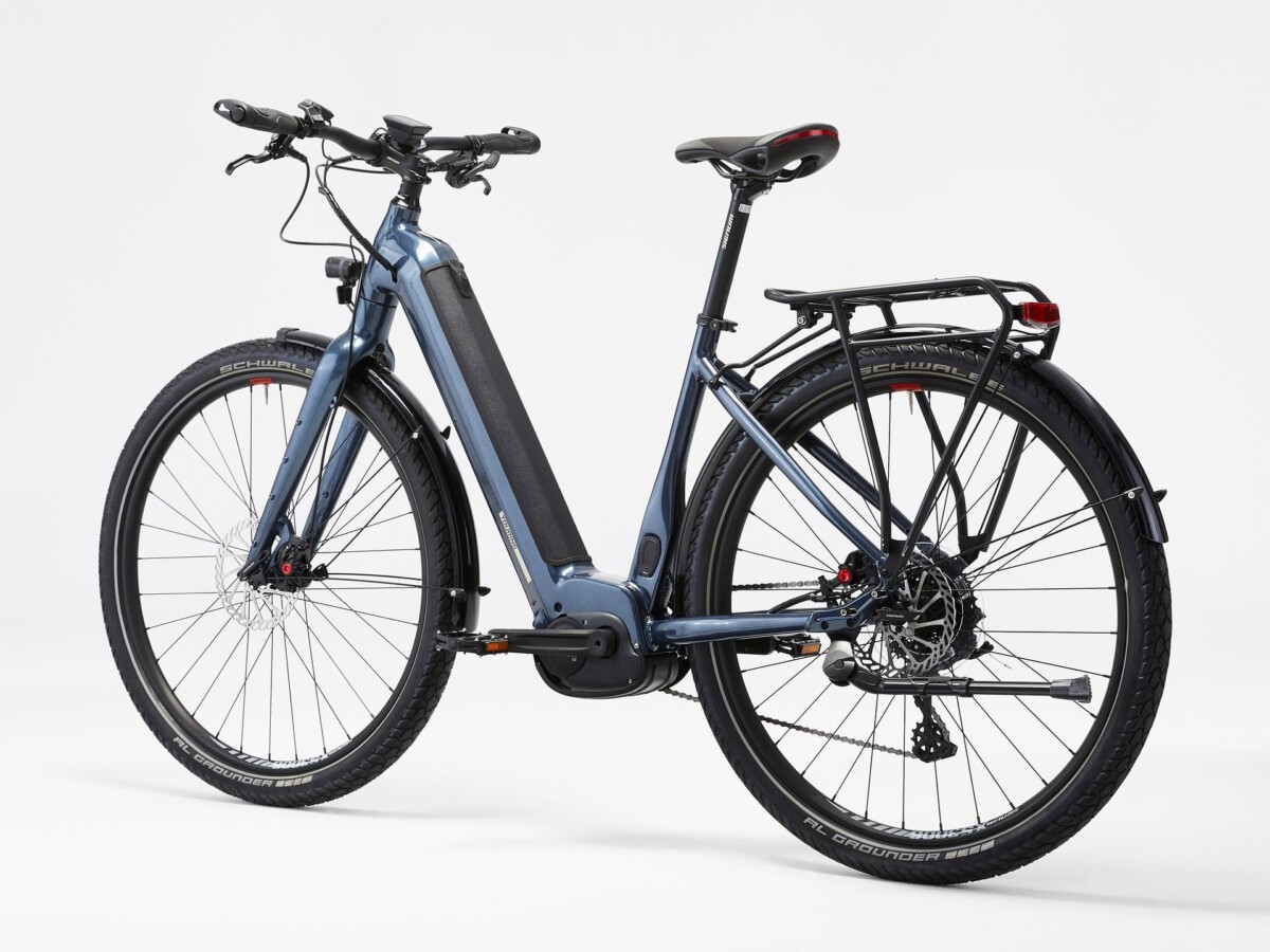 Decathlon Stilus E-Touring