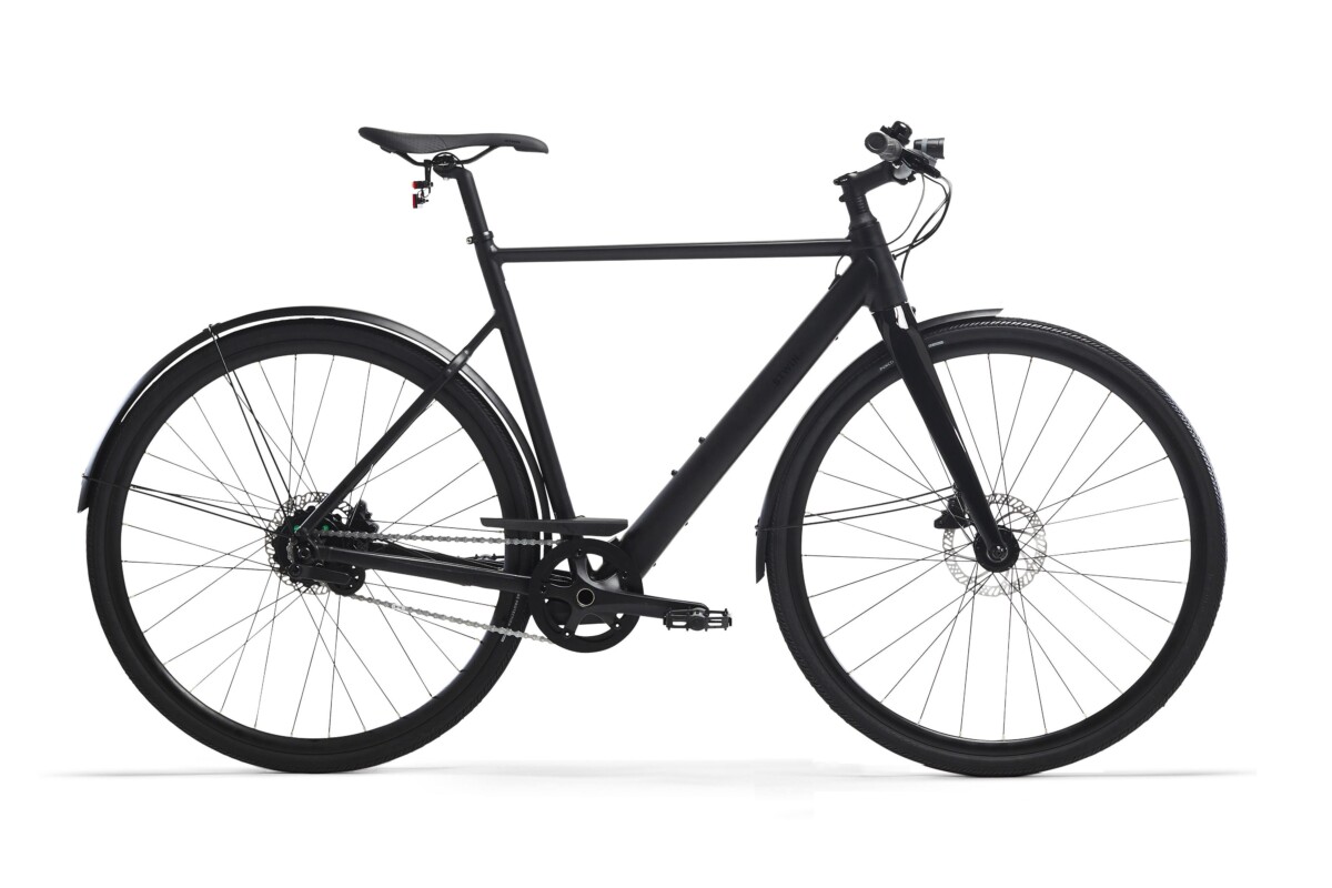 Decathlon Speed 900E Connect