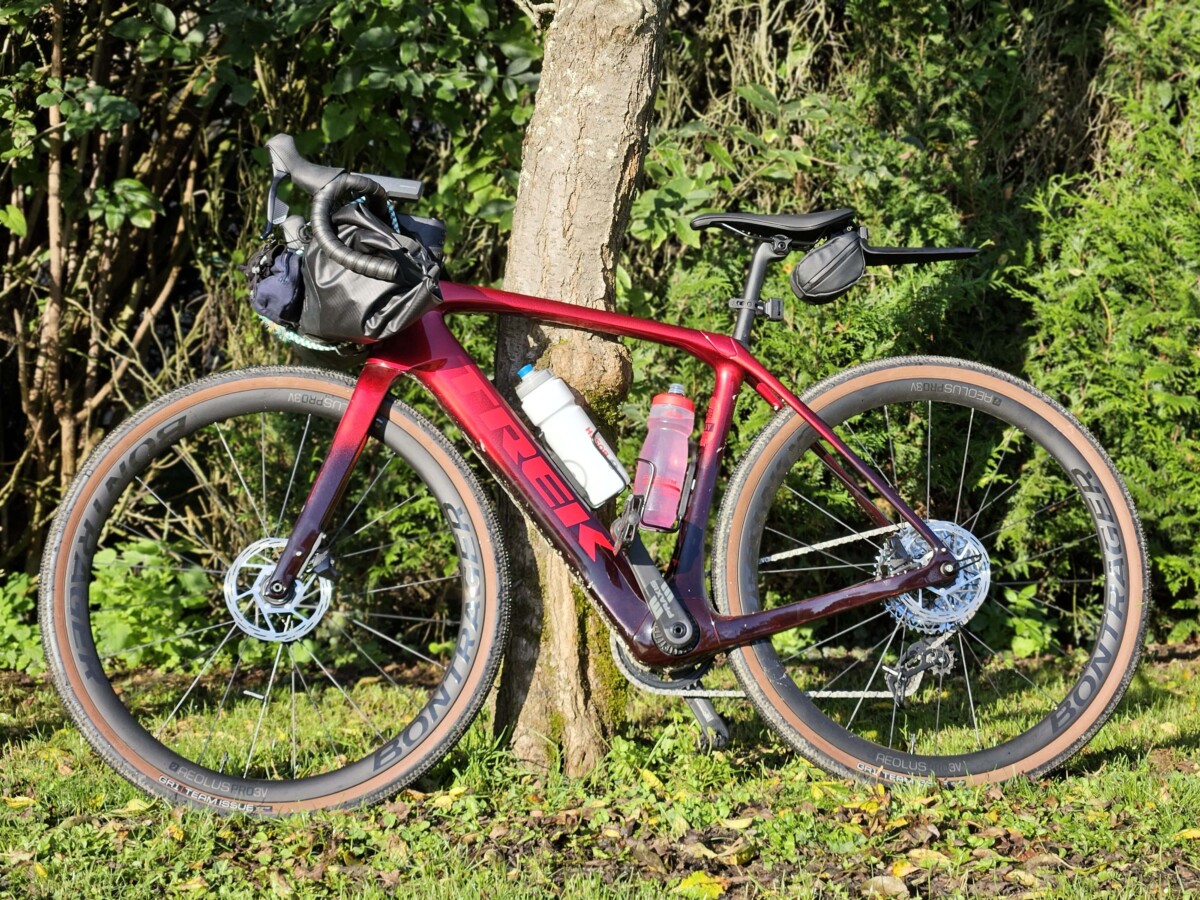 Trek Domane SL+