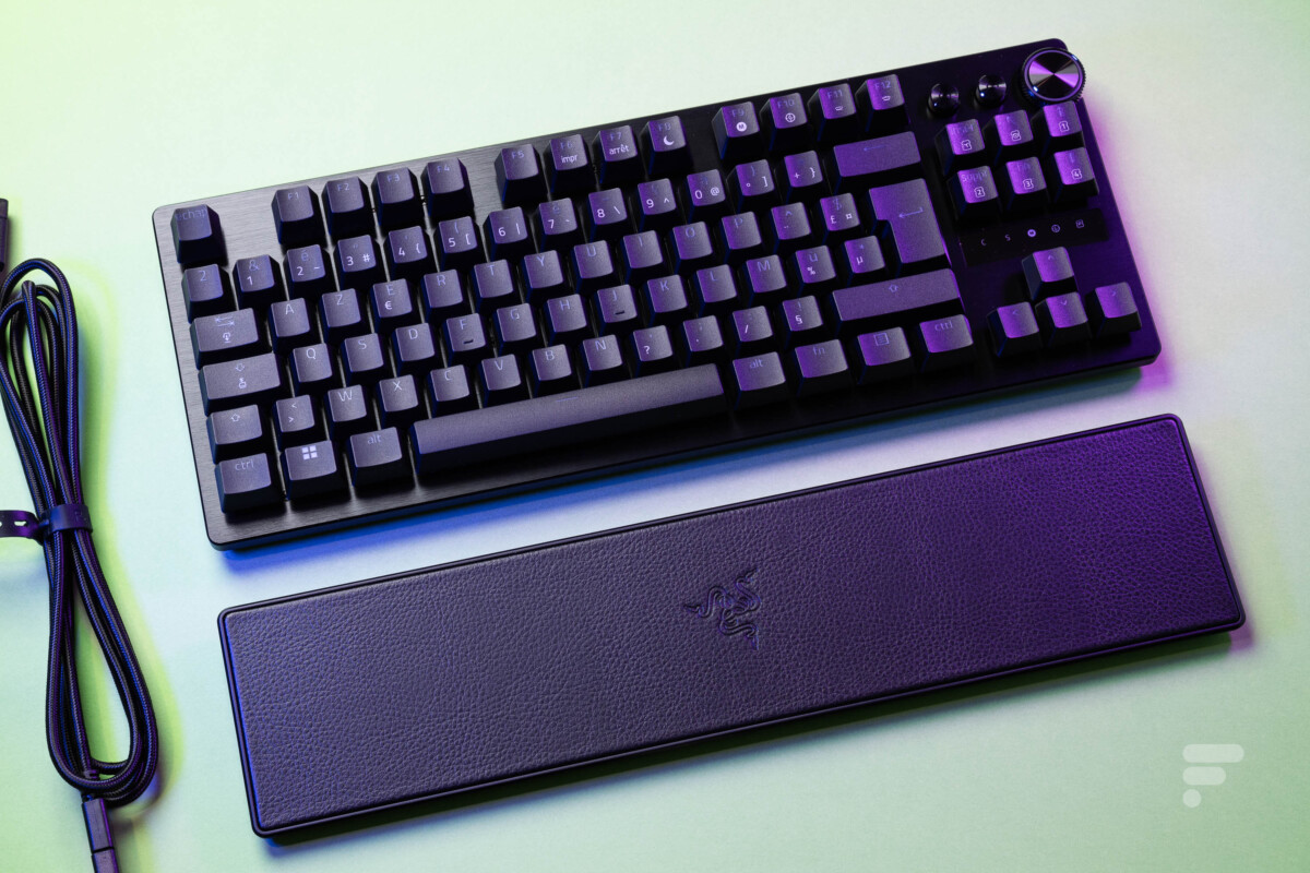 Razer Huntsman V3 Pro TKL