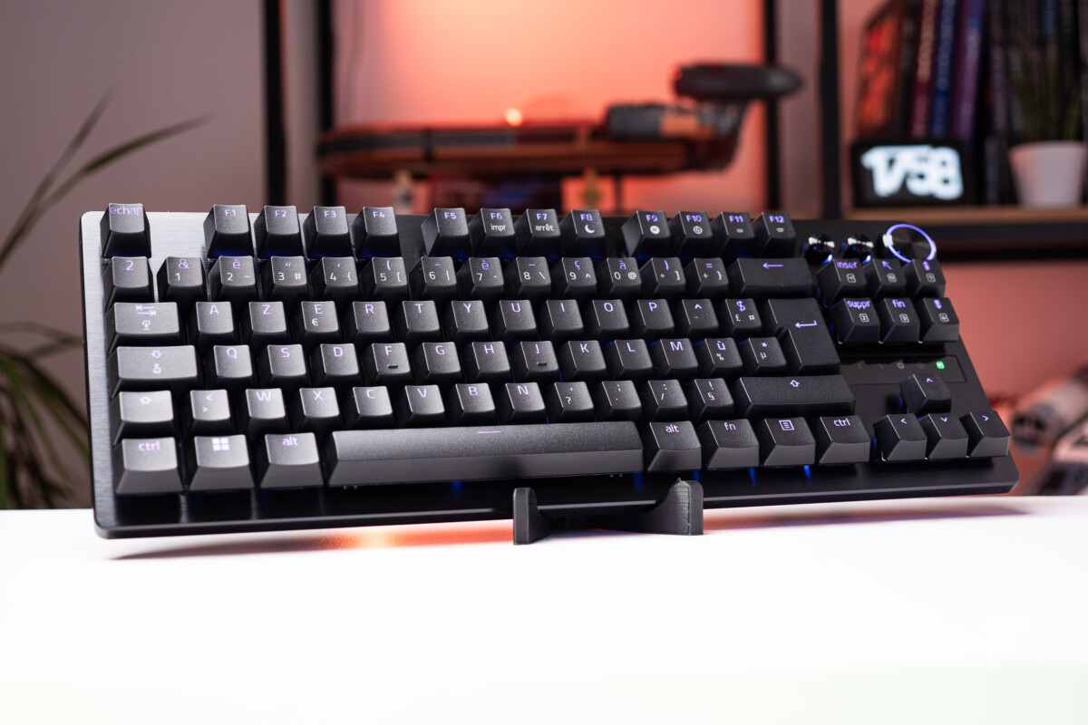 Razer Huntsman V3 Pro TKL