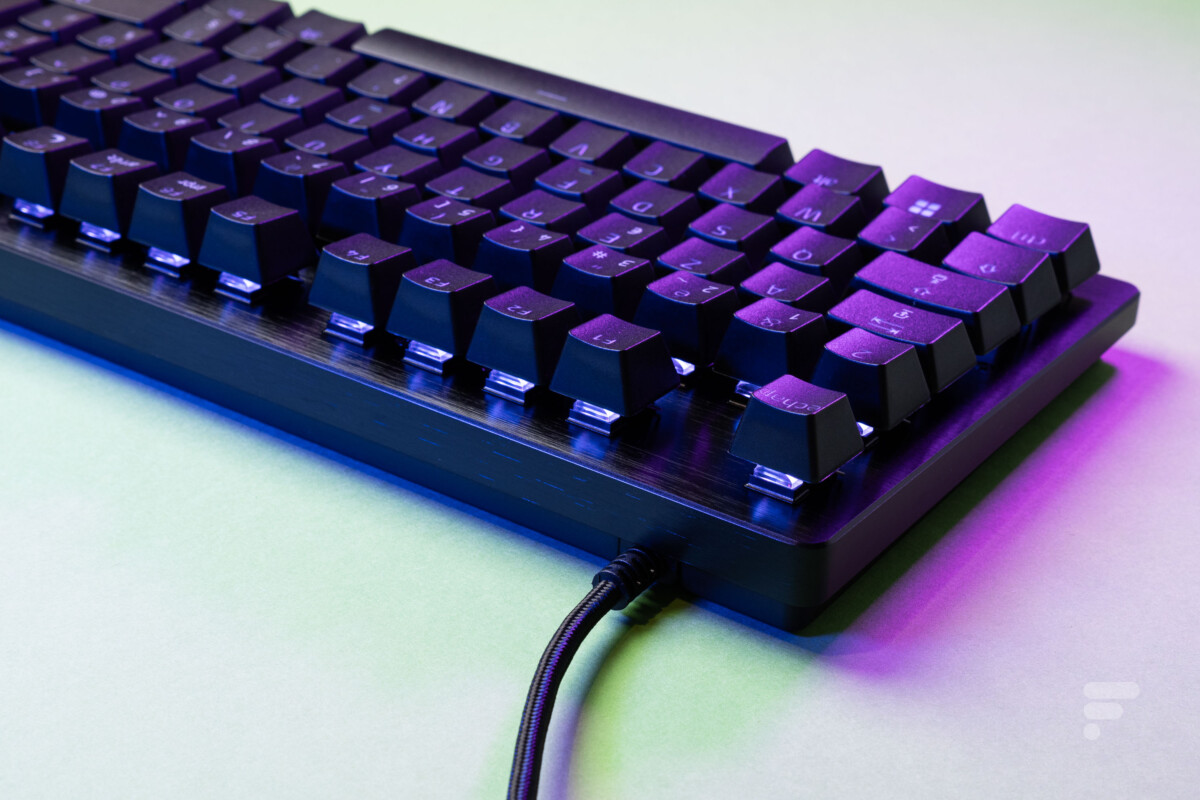 Razer Huntsman V3 Pro TKL