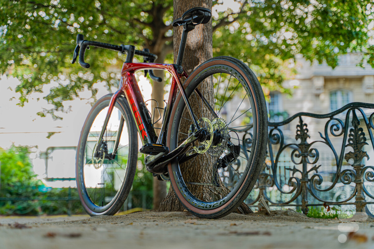 Trek Domane+ SLR 6 AXS